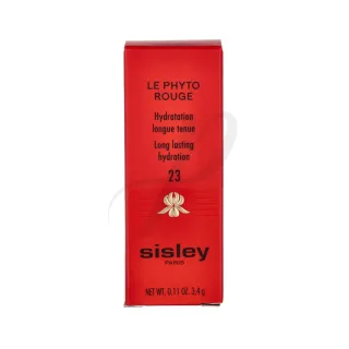 Le Phyto-Rouge Lipstick - 23 Rose Delhi