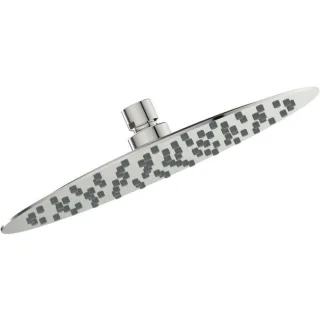 Ideal Standard Idealrain Luxe B0384MY Edelstahl gebürstet