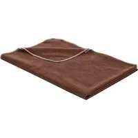 Wohndecke Jannis, OTTO home, GOTS zertifiziert - aus Bio-Baumwolle, Kuscheldecke