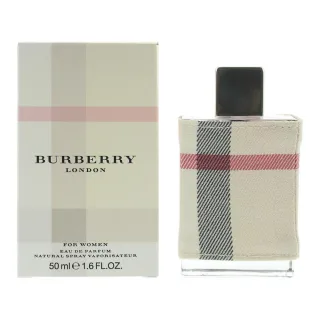Burberry London For Women Edp Spray 50ml.