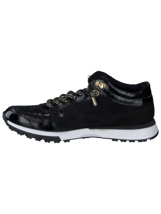 Paul Green Sneaker "Paul Green Sneaker Veloursleder"