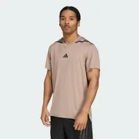 adidas Performance Funktionsshirt DESIGNED FOR TRAINING PRO-SERIES T-SHIRT (1-tlg)