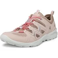 Ecco Terracruise LT W Slip-On Sneaker Trekking Schuh, Sommerschuh, Schlupfschuh mit Schnellverschluss
