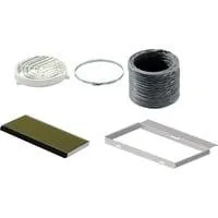 Long-life Clean Air Umluftset LZ11IBI16, Umrüst-Set