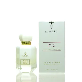 El Nabil Musc Elisa Eau de Parfum 65 ml