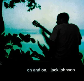 On and On [Audio CD] Jack Johnson