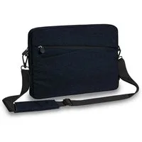 PEDEA Tablettasche FASHION Tablet Hülle mit Polsterung 12,9 / 13 Zoll, Gepolstert mit weichem Innenfutter