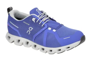 ON 59.98344 CLOUD WATERPROOF Damenschuhe - Sportschuhe blau cobald/glacier wa...