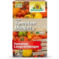 Neudorff Gemüsedünger Azet TomatenDünger 1 kg, 1 kg