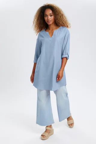 Kleid CRVenta Kleid Regular fit