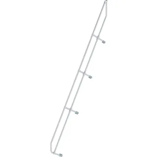Munk Zweiter Handlauf für Treppe 60° - 600295