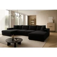 A&J MöbelLand GmbH Ecksofa VIENA, FABIO, VALTOR, MODENA mit Schlaffunktion, Bonellfederkern, Viele Varianten zur Auswahl – wählen Sie Farbe!, TOP ANGEBOT!