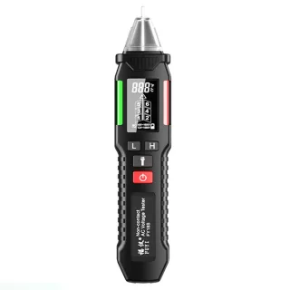 FUYI FY18S Voltage Indicator Tester Voltage Detector Pen Sensor Tester Partition Wall Multifunction Break Voltmeter Test
