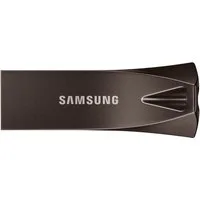 Samsung MUF-512BE 128GB USB Typ-A 3.1 Gen1 (3.2 Gen1) USB-Stick (USB 3.1, Lesegeschwindigkeit 400 MB/s)