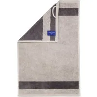 Villeroy & Boch Handtücher Luxury Double 2560 Frottier, 100% Baumwolle (1-St)