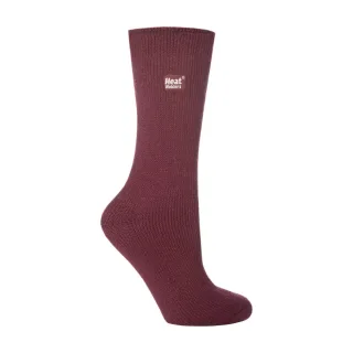 Damen Original Dicke Winterthermosocken