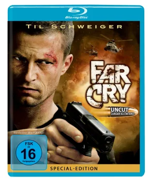 (Special Edition) [Blu-ray]