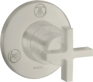 Hansgrohe Vierwegeumstellung Axor Citterio 39925800