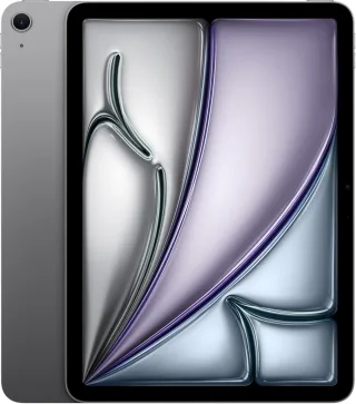 Apple iPad Air 7 (2025) 512GB [11" WiFi only] space grau