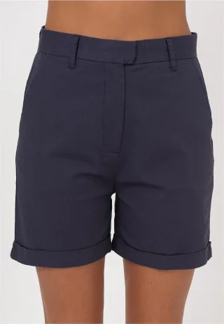 freshlions Shorts "Katarina" im klassischen Design