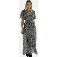 Elara Maxikleid Maxikleid (1-tlg)