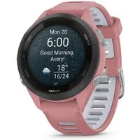 Garmin Forerunner 265 Smartwatch (1,1 Zoll)