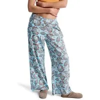 Roxy Outdoorhose Midnight Avenue Slub Printed