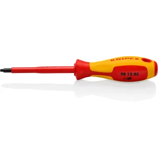 KNIPEX Robertson R Schraubendreher - 981202