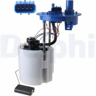 Delphi Kraftstoffpumpe Chevrolet Cruze Opel Astra FG2480-12B1