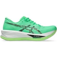 Asics Asics Sonicblast Herren Vital Green Black Laufschuh