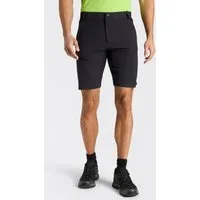 CMP Funktionsshorts mit Reißverschluss, sportlicher Stil, pflegeleicht