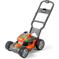 Husqvarna Kinder-Gartenset, Kinder Rasenmäher mit Einschaltknopf