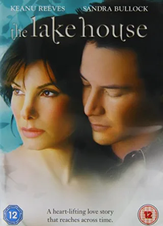 The Lakehouse - [UK-Import] [DVD]
