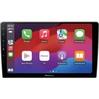 Pioneer Pioneer SPH-PF97BT Autoradio. Autoradio (Bluetooth-Funktionalität, Kompatibel mit Smartphones, Bluetooth-Funktionalität)