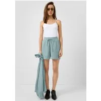 QS Shorts Hose Musselin-Shorts