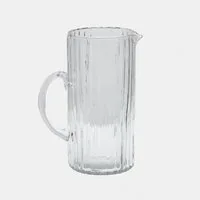 Mirabeau Wasserkaraffe Krug Solerón klar