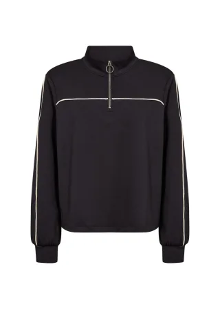 wasabiconcept - WA-SABINA 88 c black combi - Gr. - 44