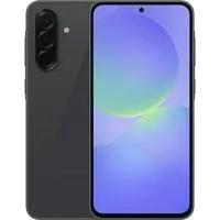 Galaxy A36 5G 128GB Enterprise Edition, Handy Awesome Black, Android 15, 6 GB