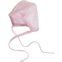 Schnizler Erstlingsmütze Erstlingsmütze Interlock Ringel
