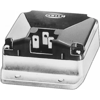 Hella Generatorregler 5DR004243-031