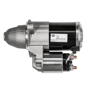Hella Anlasser 1,0 kW Suzuki Splash Swift