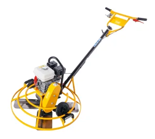 ELMAG Flügelglätter FGB-92 - 63092