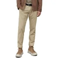 Marc O'Polo Chinohose im Regular-Fit
