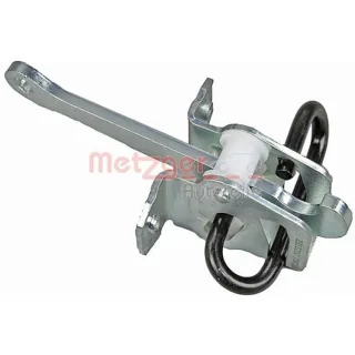 Metzger T?rfeststeller vorne BMW 3er E36