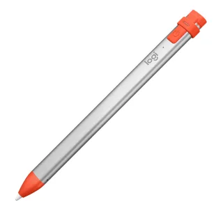 Logitech Crayon Intense Sorbet | 914-000046 | orange/silber