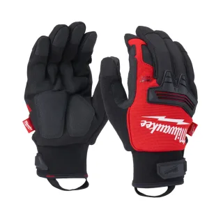 Milwaukee - ARBEITSHANDSCHUH WINTER 11/XXL (1) - 4932479569  11