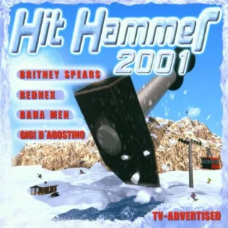 Hithammer