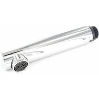 Blanco Küchenarmatur BLANCO Brausekopf Linus-S / Alta-S Compact HD chrom NF chrom