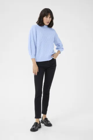 Blau