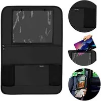 lionelo Rücksitzorganizer Seatorganizer, Wasserdichtes/Leicht zu reinigen/Verstärkte Nähte